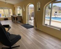 Resale - Country House - Rafal - RafalAlicanteValenciaSpain