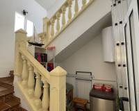 Resale - Country House - Rafal - RafalAlicanteValenciaSpain