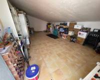 Resale - Country House - Rafal - RafalAlicanteValenciaSpain