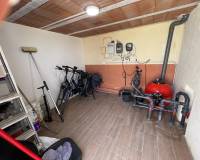 Resale - Country House - Rafal - RafalAlicanteValenciaSpain