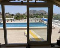 Resale - Country House - Rafal - RafalAlicanteValenciaSpain