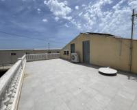 Resale - Country House - Rafal - RafalAlicanteValenciaSpain