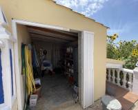Resale - Country House - Rafal - RafalAlicanteValenciaSpain