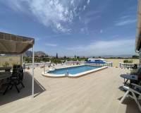 Resale - Country House - Rafal - RafalAlicanteValenciaSpain