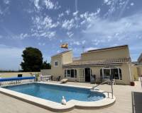 Resale - Country House - Rafal - RafalAlicanteValenciaSpain