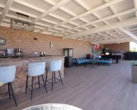 Resale - Country House - Rojales - Rojales - Country