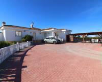 Resale - Country House - Rojales - Rojales - Country