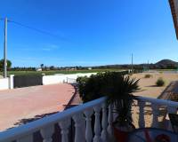 Resale - Country House - Rojales - Rojales - Country