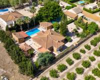 Resale - Country House - Rojales - Rojales - Country
