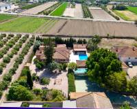 Resale - Country House - Rojales - Rojales - Country