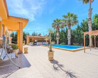 Resale - Country House - Rojales - Rojales - Country