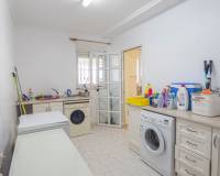 Resale - Country House - San Miguel de Salinas - San Miguel - Country