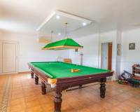 Resale - Country House - San Miguel de Salinas - San Miguel - Country