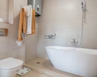 Resale - Country House - San Miguel de Salinas - San Miguel - Country