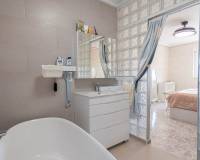 Resale - Country House - San Miguel de Salinas - San Miguel - Country