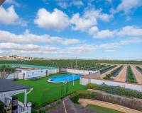 Resale - Country House - San Miguel de Salinas - San Miguel - Country