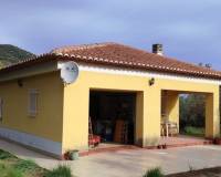 Resale - Country House - Villalonga