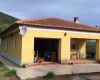 Resale - Country House - Villalonga