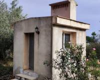 Resale - Country House - Villalonga