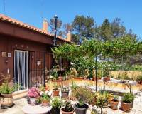 Resale - Country House - Villalonga