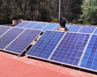 Resale - Country House - Villalonga