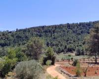 Resale - Country House - Villalonga