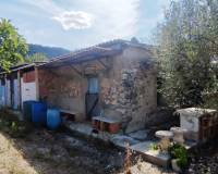 Resale - Country House - Villalonga