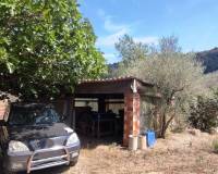 Resale - Country House - Villalonga