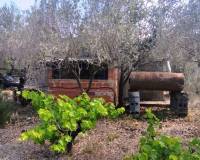 Resale - Country House - Villalonga