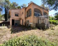 Resale - Country House - Villalonga