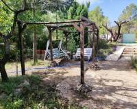 Resale - Country House - Villalonga