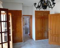 Resale - Detached house - Daya Nueva