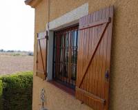 Resale - Detached house - Daya Nueva