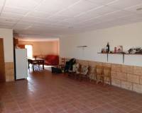 Resale - Detached house - Daya Nueva