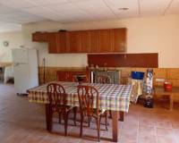 Resale - Detached house - Daya Nueva