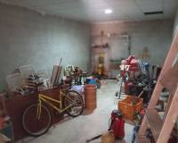 Resale - Detached house - Daya Nueva