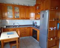 Resale - Detached house - Daya Nueva