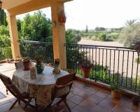 Resale - Detached house - Daya Nueva