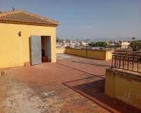 Resale - Detached house - Daya Nueva