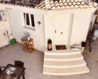 Resale - Detached House / Villa - Ciudad Quesada - Golf La Marquesa (Ciudad Quesada)