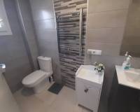 Resale - Detached House / Villa - Ciudad Quesada - Golf La Marquesa (Ciudad Quesada)