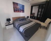 Resale - Detached House / Villa - Ciudad Quesada - Golf La Marquesa (Ciudad Quesada)