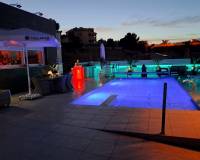 Resale - Detached House / Villa - Ciudad Quesada - Golf La Marquesa (Ciudad Quesada)