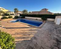 Resale - Detached House / Villa - Ciudad Quesada - La Fiesta