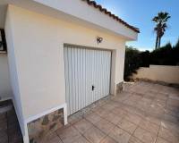 Resale - Detached House / Villa - Ciudad Quesada - La Fiesta