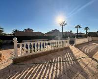 Resale - Detached House / Villa - Ciudad Quesada - La Fiesta