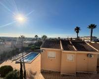 Resale - Detached House / Villa - Ciudad Quesada - La Fiesta