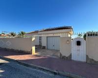 Resale - Detached House / Villa - Ciudad Quesada - La Fiesta