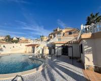 Resale - Detached House / Villa - Ciudad Quesada - La Marquesa Golf