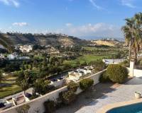 Resale - Detached House / Villa - Ciudad Quesada - La Marquesa Golf